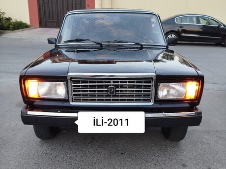 LADA (VAZ) 2107 2011