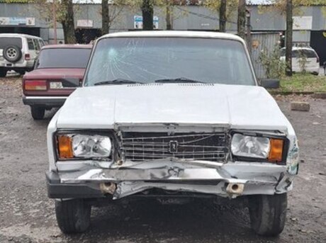 LADA (VAZ) 2107 2003