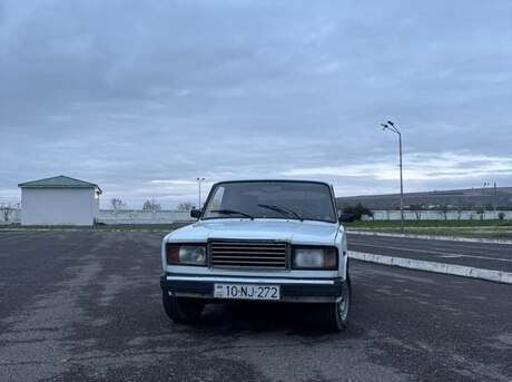 LADA (VAZ) 2107 2004