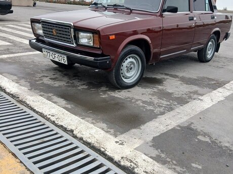 LADA (VAZ) 2107 2011