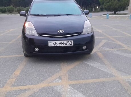 Toyota Prius 2005