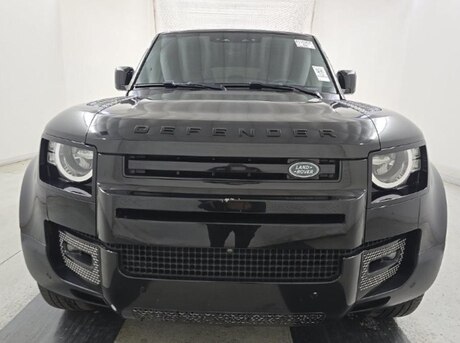 Land Rover Defender 2023