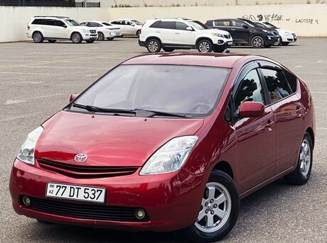 Toyota Prius 2006