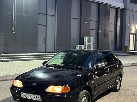 LADA (VAZ) 2114 2008