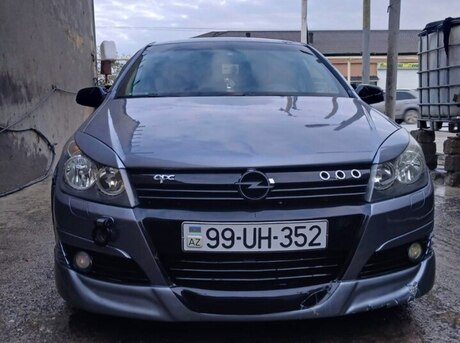 Opel Astra 2026