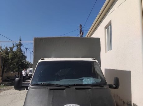 Ford Transit 1999