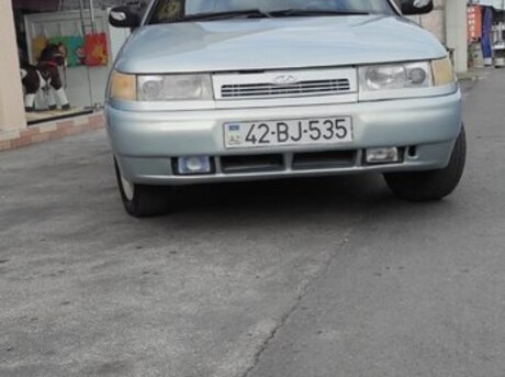 LADA (VAZ) 2110 2003