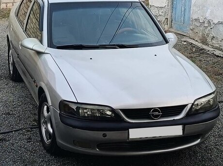 Opel Vectra 1997