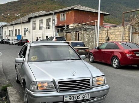 Mercedes C 230 1999
