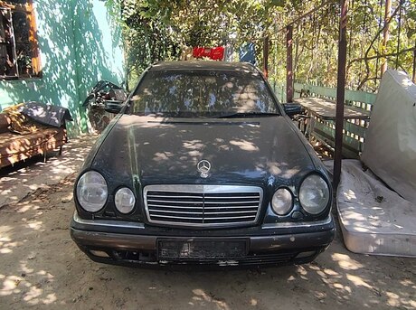 Mercedes E 230 1997