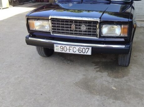 LADA (VAZ) 2107 2009