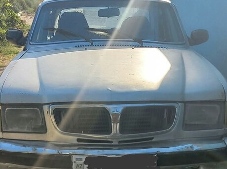 GAZ 3110 2003