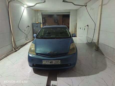 Toyota Prius 2006