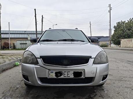 LADA (VAZ) Priora 2009