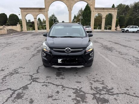 Baic  2017