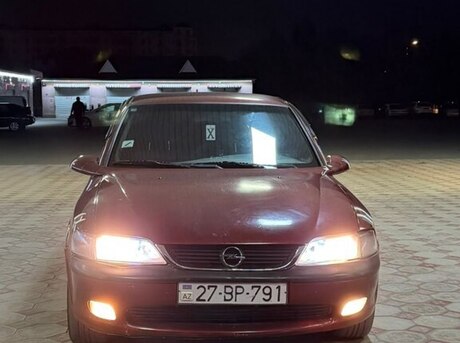 Opel Vectra 1997