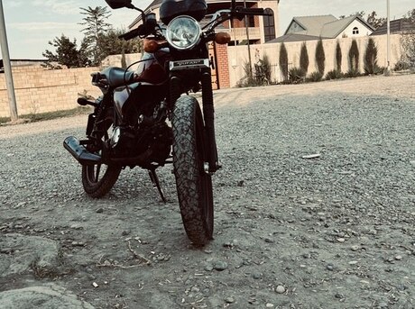 Tufan M50 2025