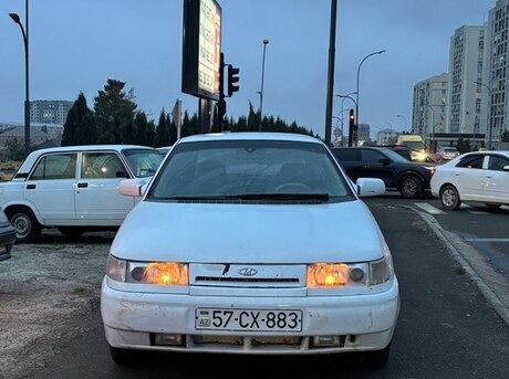 LADA (VAZ) 2110 1998