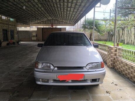 LADA (VAZ) 2115 2007