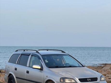 Opel Astra 1999