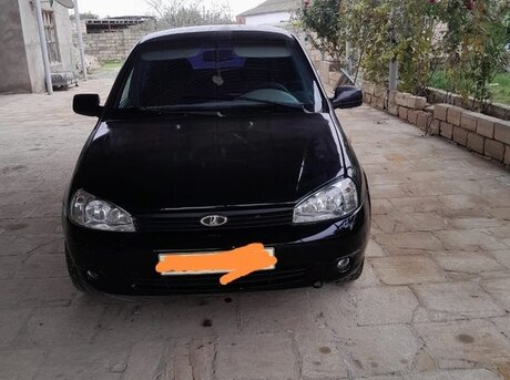 LADA (VAZ) Kalina 2008