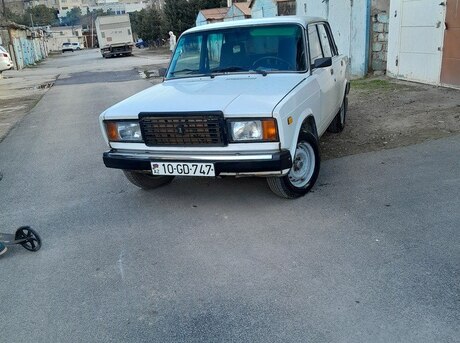 LADA (VAZ) 2107 1998