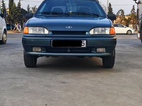 LADA (VAZ) 2115 2009