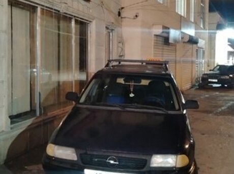 Opel Astra 1995