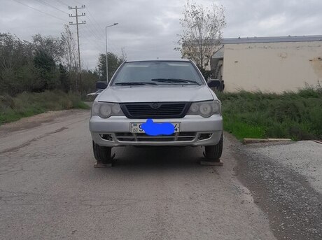 Saipa 132 2009