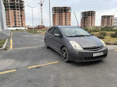 Toyota Prius 2008