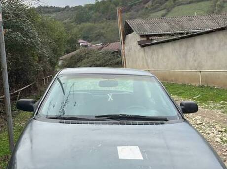 LADA (VAZ) 2110 2002