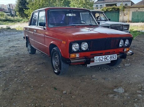 LADA (VAZ) 2103 1978