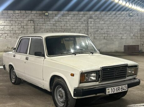 LADA (VAZ) 2107 1997