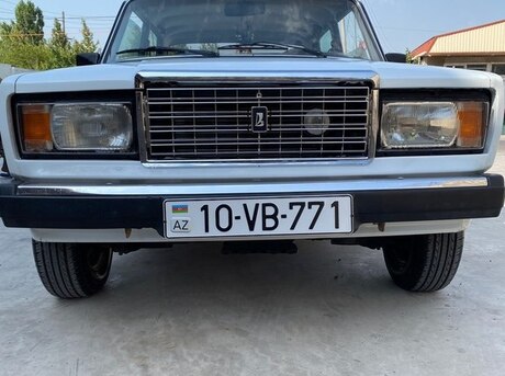 LADA (VAZ) 2107 2007