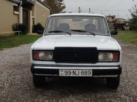 LADA (VAZ) 2107 2005