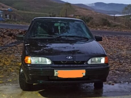 LADA (VAZ) 2115 2012