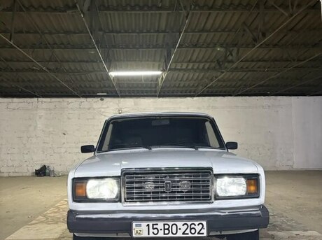 LADA (VAZ) 2107 2007