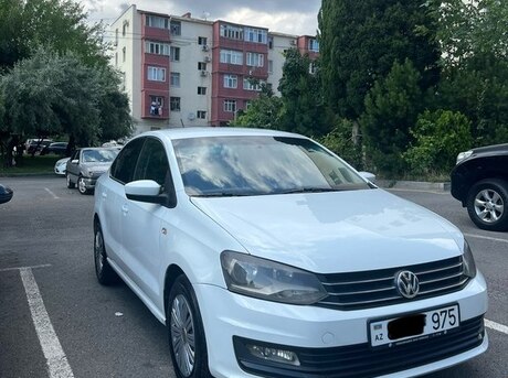 Volkswagen Polo 2018