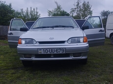 LADA (VAZ) 2115 2007