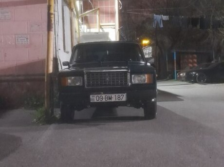 LADA (VAZ) 2107 2004