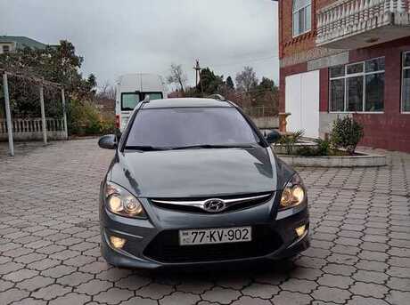 Hyundai i30 2010