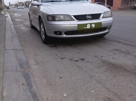 Opel Vectra 1999