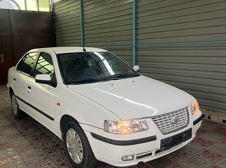Khazar LX 2019