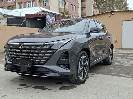 Changan  2026