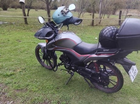 Tufan M50 2025