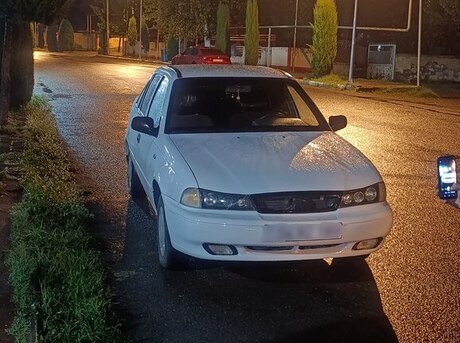 Daewoo Nexia 2008