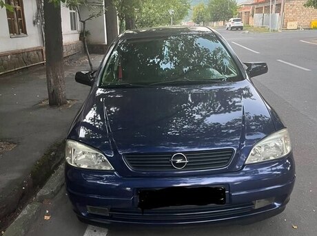 Opel Astra 1999