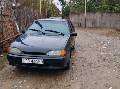 LADA (VAZ) 2115 2011