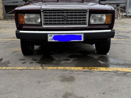 LADA (VAZ) 2107 2003
