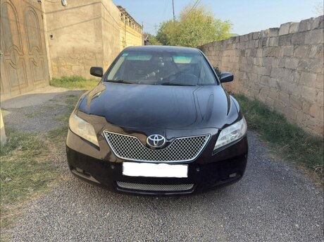 Toyota Camry 2006